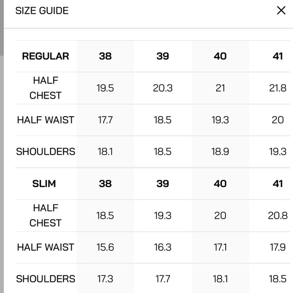 Etro Men’s Mixed Print Cotton Italian Dress Shirt Size 40 - Picture 10 of 10